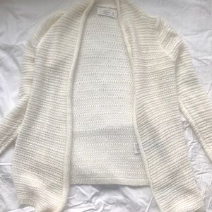 Abercrombie and Fitch Sweater